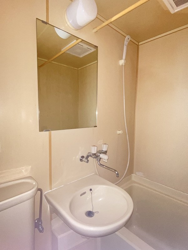 ニューパレス中葛西 その他1