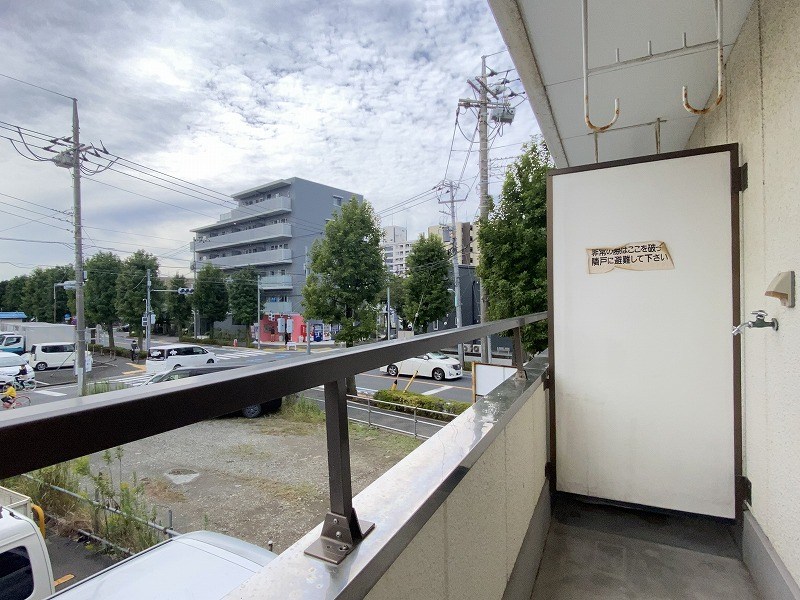 ニューパレス中葛西 その他3