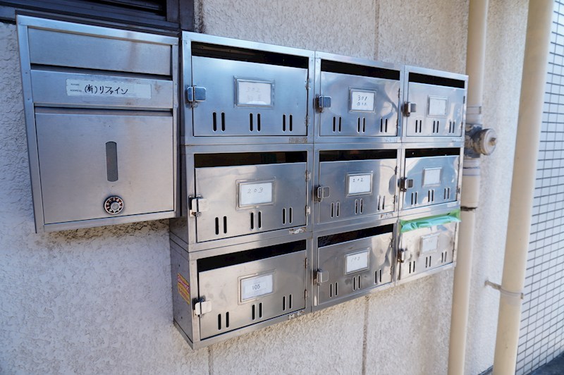 ニューパレス中葛西 その他7