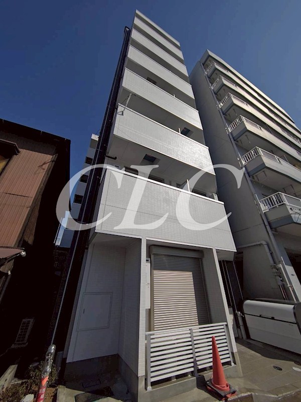 ArcResidence向島 外観