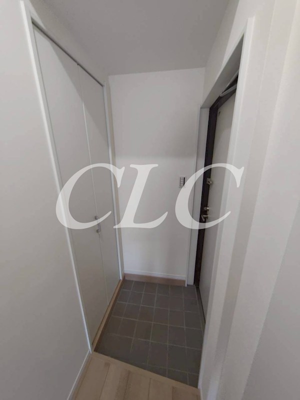 ArcResidence向島 玄関