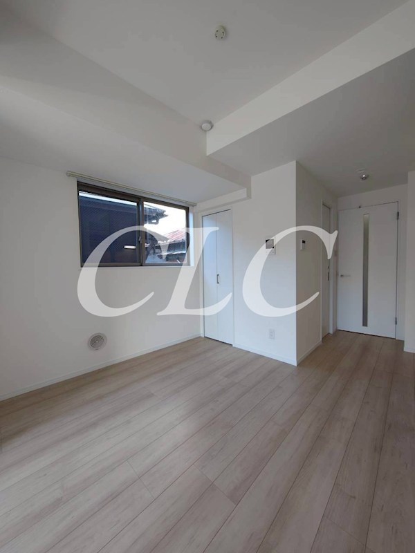 ArcResidence向島 リビング