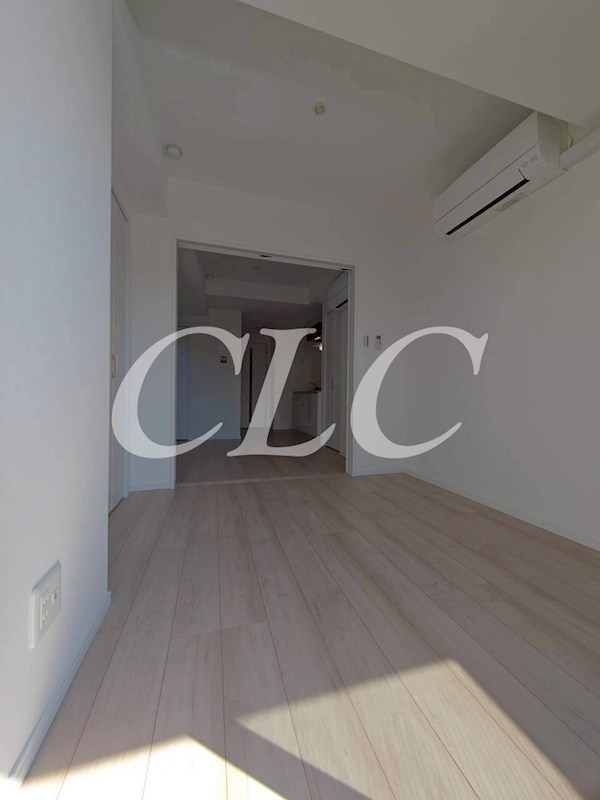 ArcResidence向島 ベッドルーム