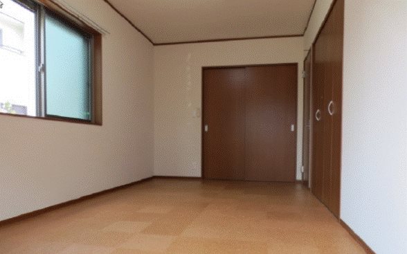 アムールブション  リビング