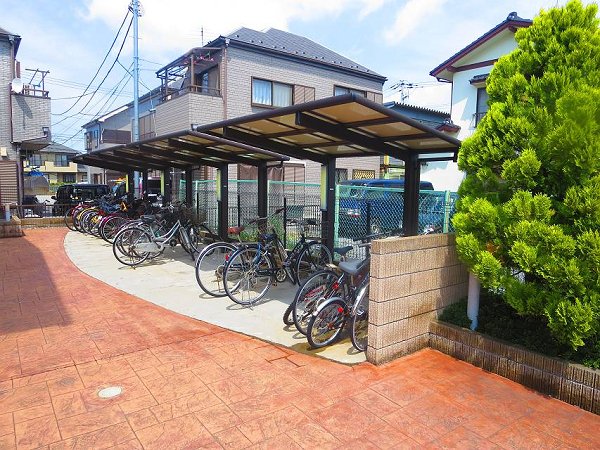 エスポワール西新井  その他5