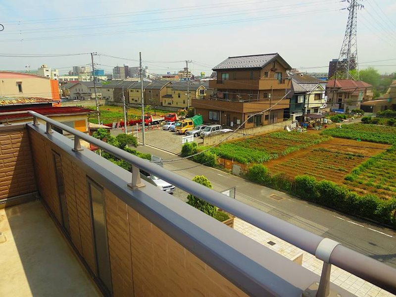 エスポワール西新井  その他6