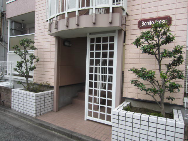 ボニート・フレッサ その他6