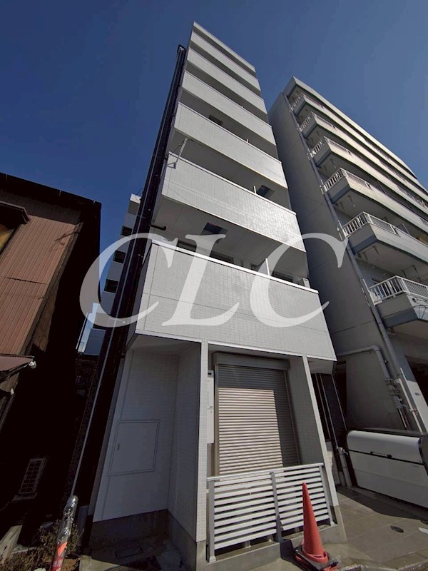 ArcResidence向島 外観