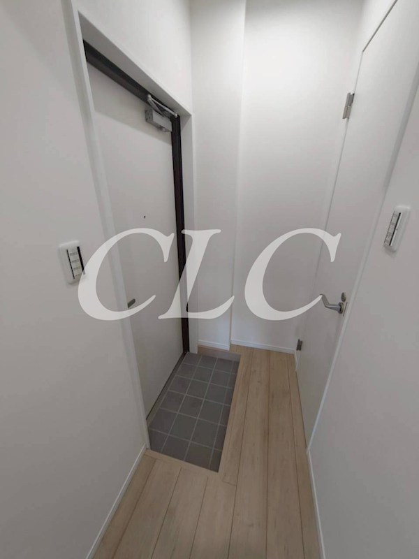 ArcResidence向島 玄関