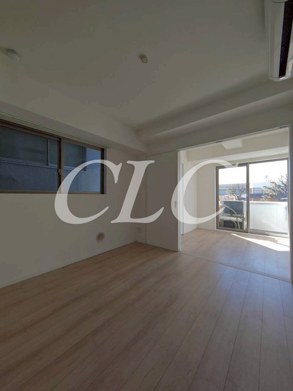 ArcResidence向島 リビング