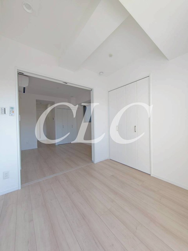 ArcResidence向島 ベッドルーム