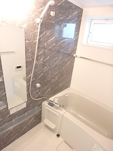 Twin Reve Higashisuna　Ⅰ  風呂画像