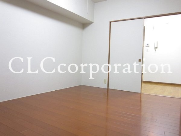 フラットアマハ リビング