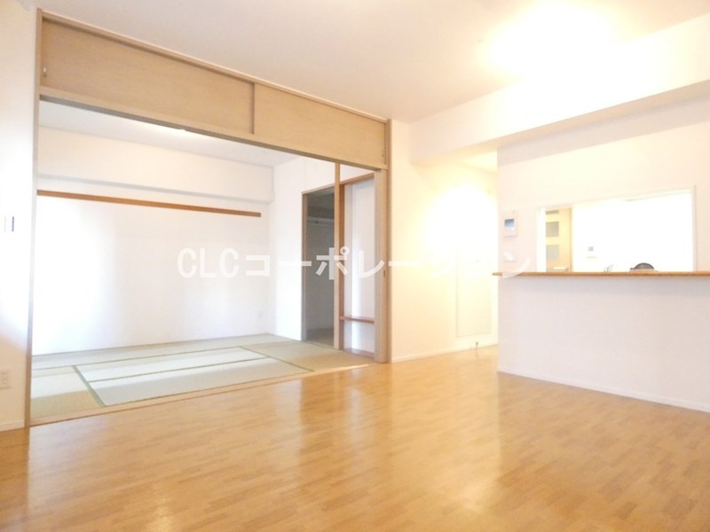 ミ・アモール リビング