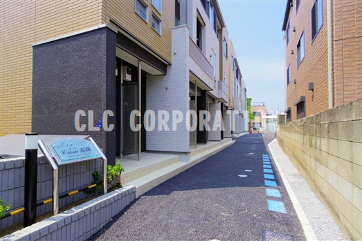 Casa荒川　part1  その他7