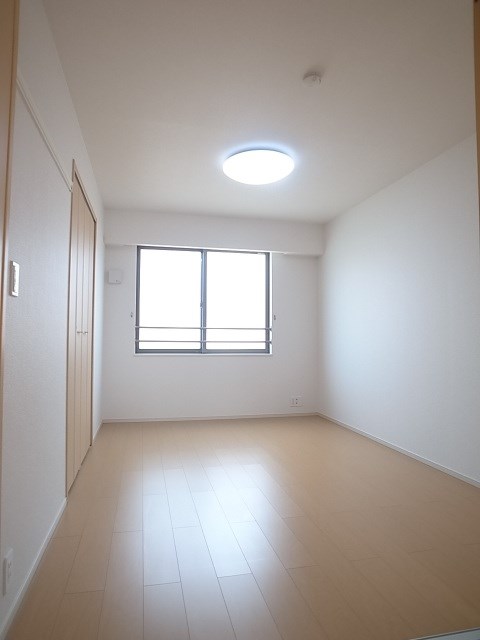 Casa荒川　part1  ベッドルーム