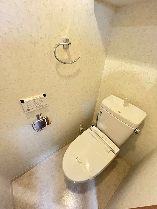 清澄白河パークレジデンス その他4