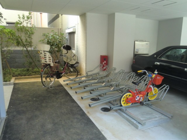 清澄白河パークレジデンス その他11