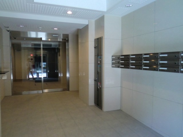 清澄白河パークレジデンス その他12