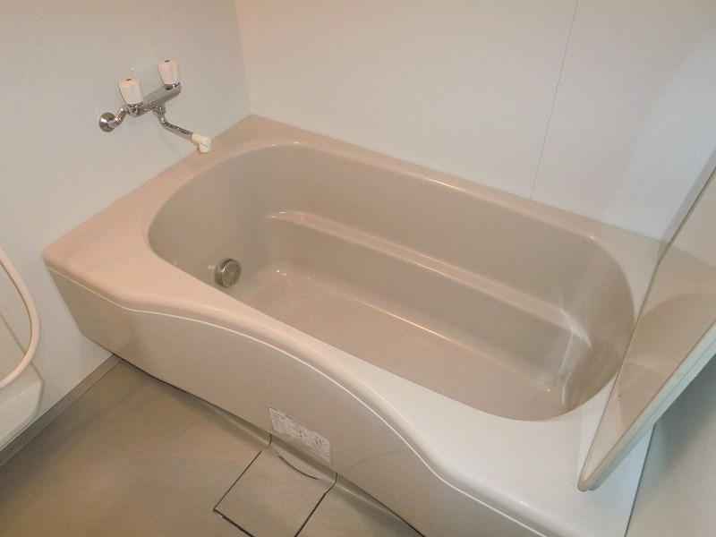 アビタシオン大島  風呂画像