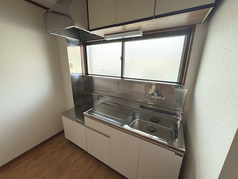 メゾンアゼィリア キッチン