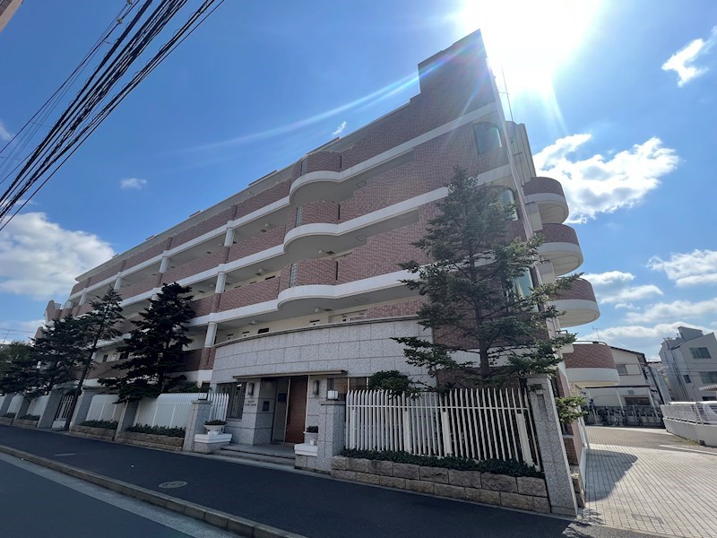 ソサエティコートクラシック（Society Court Classic） 外観写真