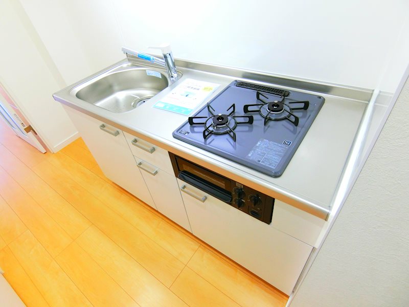 ＳＵＮＲＩＳＥ キッチン