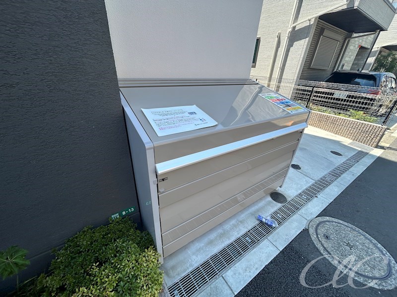 ジョイヴィレッジ瑞江 その他6