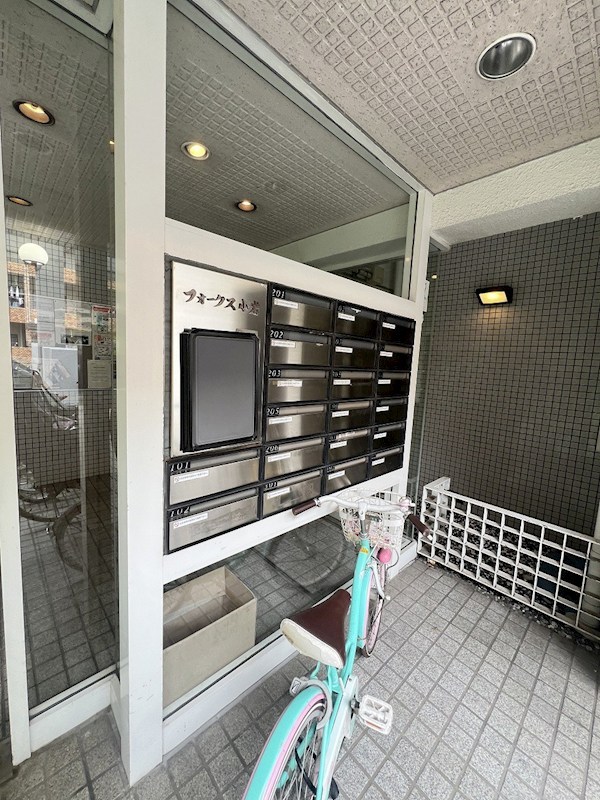 フォークス小岩 その他8