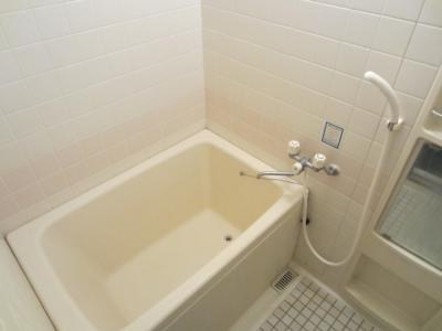 マノーリヴェル 風呂画像