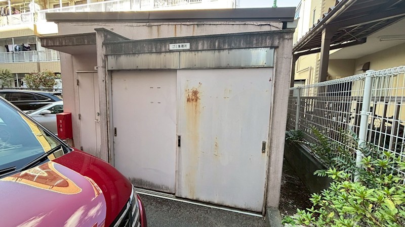 ラ・ヴェール多喜 その他10