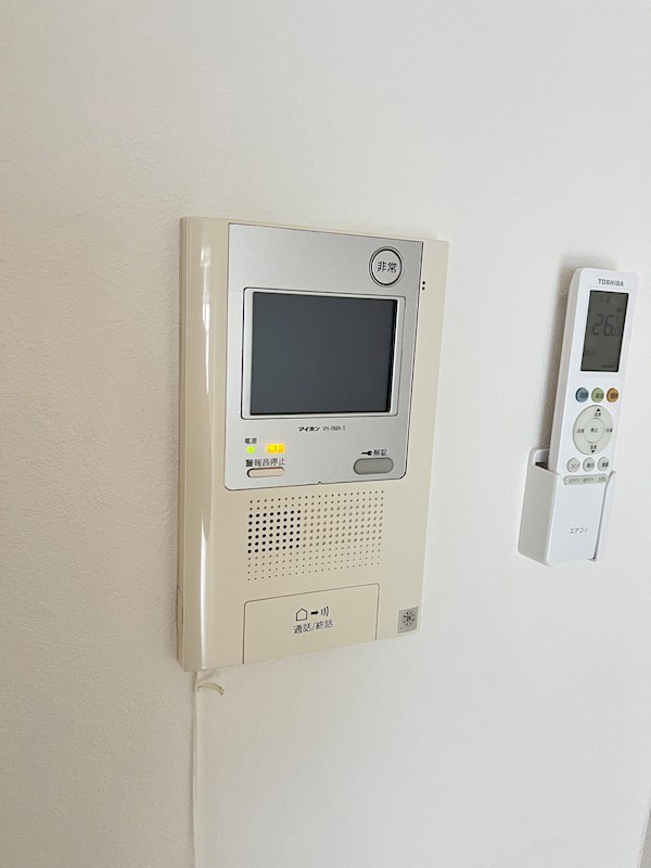 清澄白河パークレジデンス その他2