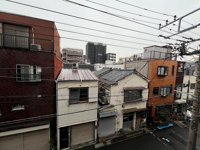 清澄白河パークレジデンス その他3