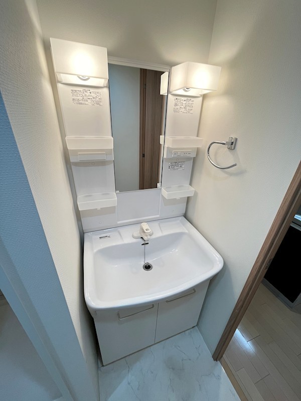 清澄白河パークレジデンス その他6