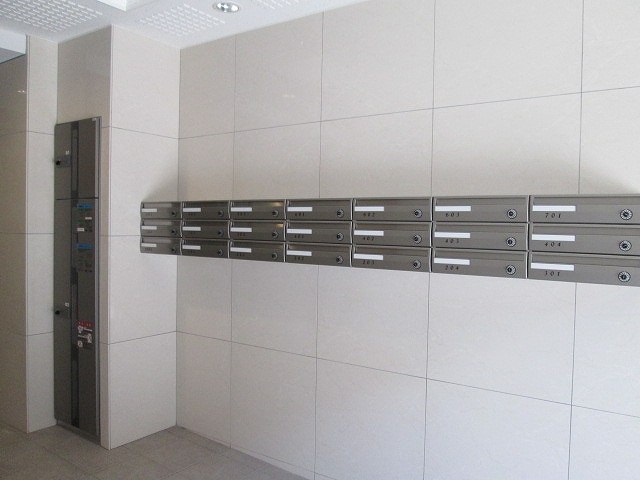 清澄白河パークレジデンス その他外観1