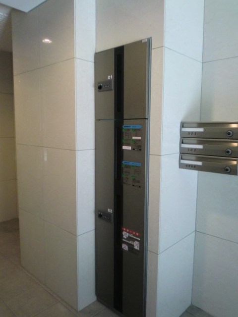 清澄白河パークレジデンス その他13