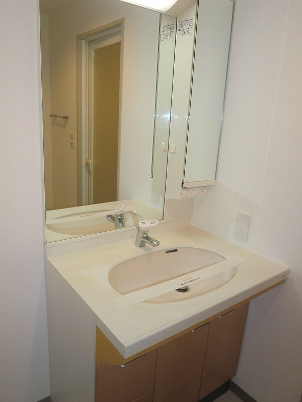 アビタシオン大島  その他1