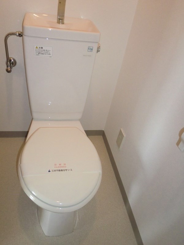 アビタシオン大島  その他4