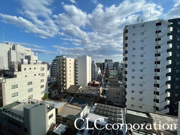 レクシード両国駅前  その他4