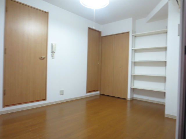 三和駒込 リビング