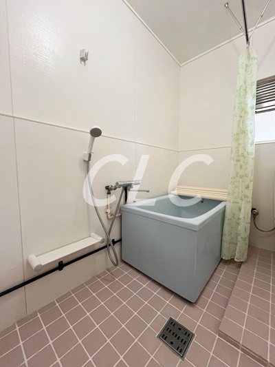 文原ビル 風呂画像