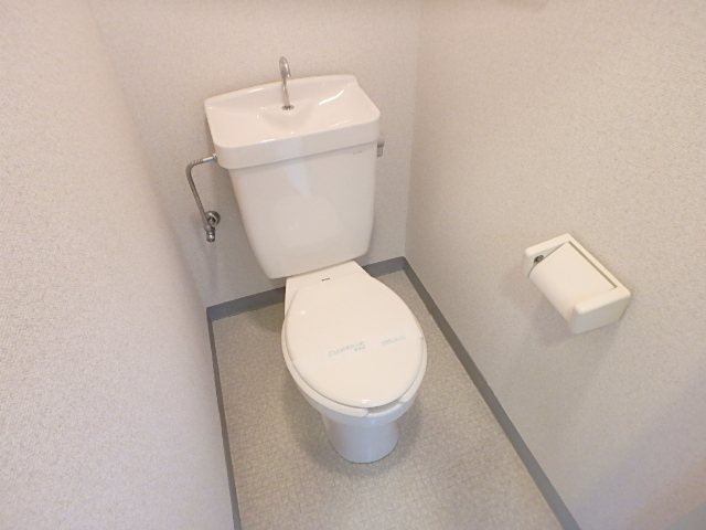 ハイツヨシカワ その他3