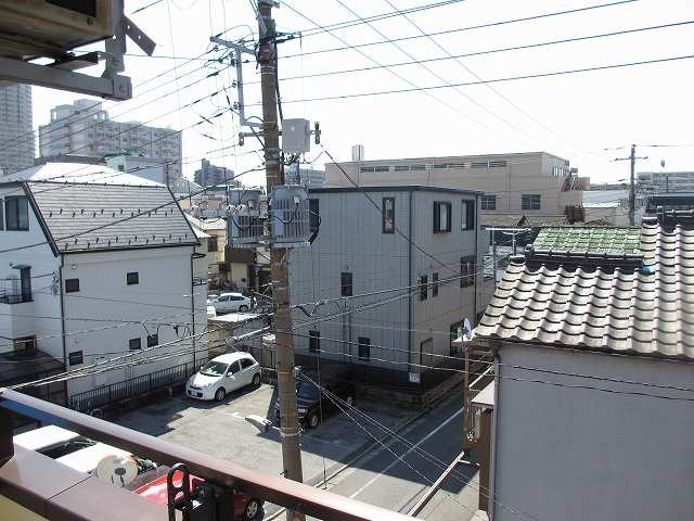 ハイツヨシカワ その他4