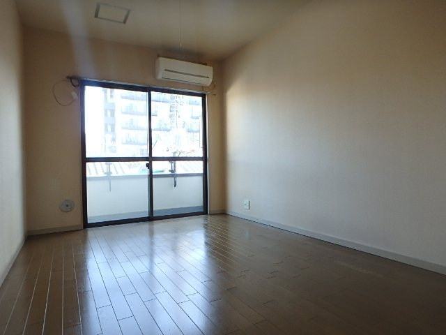 ハイツヨシカワ リビング