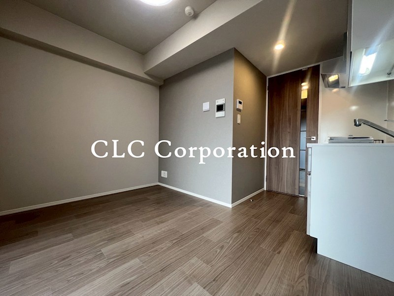 アーバネックス深川木場 リビング