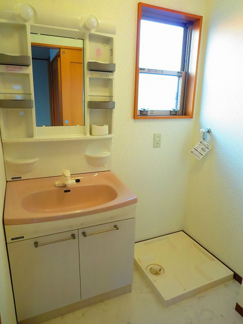 フィールドフラット その他3