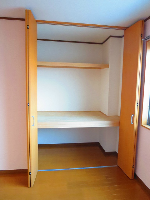 フィールドフラット その他4