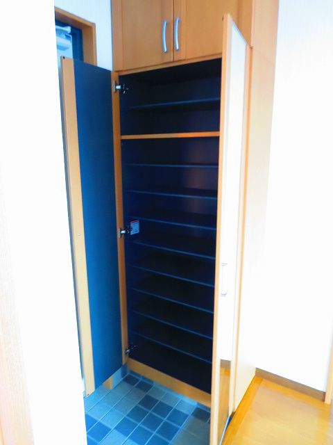 フィールドフラット その他9