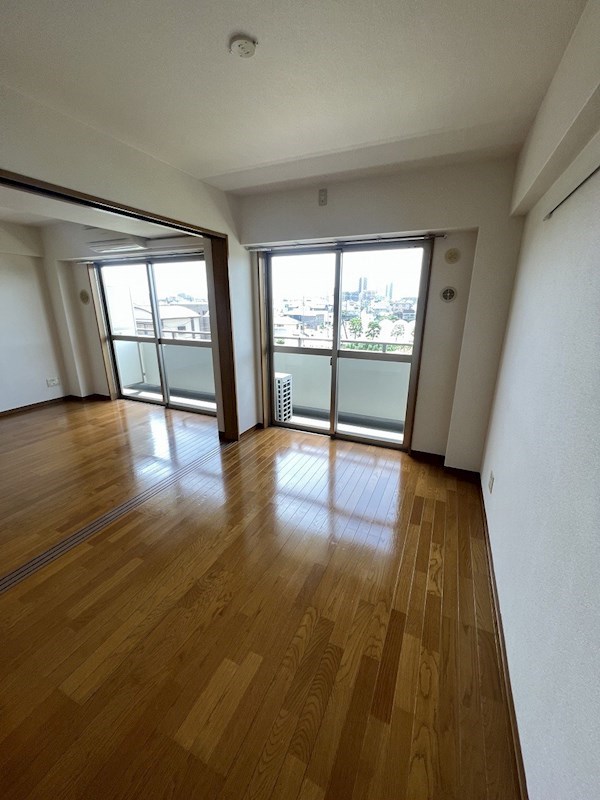 プレリヴィエール ベッドルーム