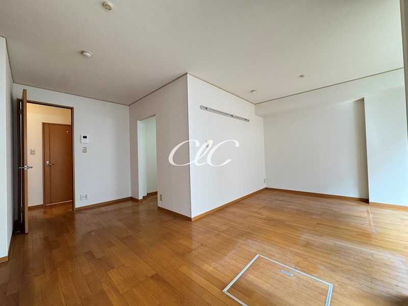 ルミエール瑞江 ベッドルーム